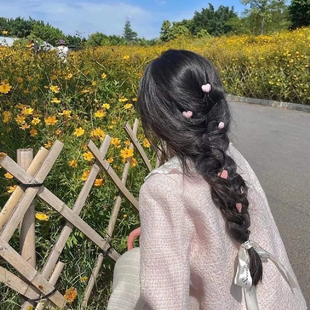 蜗牛和男人