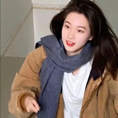 正年轻