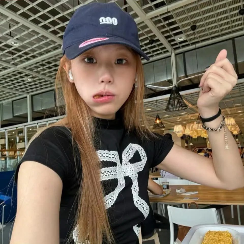 这个大叔有点酷