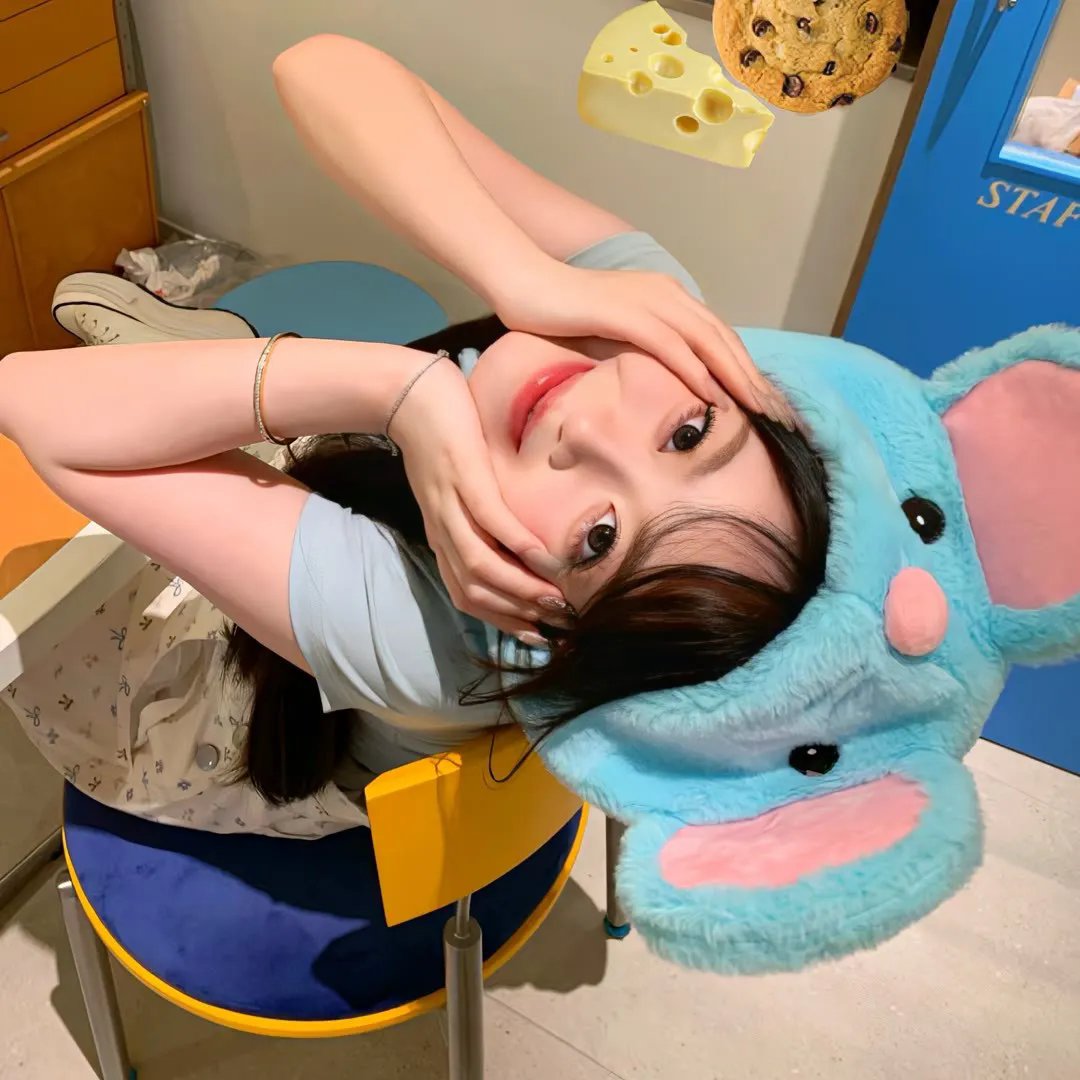 慕情